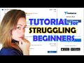 Tutorial for Beginners (LEGIT WITH PAYMENT PROOF) | Freelancer.com Website