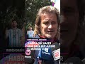 Rubén Darío Insúa: "Habría que hacer algo para que #Messi juegue el Mundial 2030"