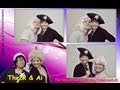 Ai & Theck Birthday 11.17.12