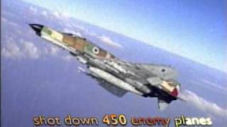 Jane's IAF: Israeli Air Force Intro