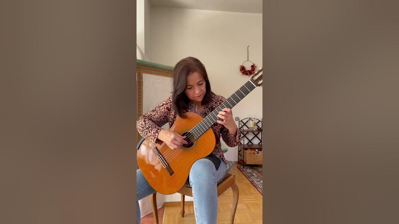 Tico-Tico no fubá - Zequinha de Abreu