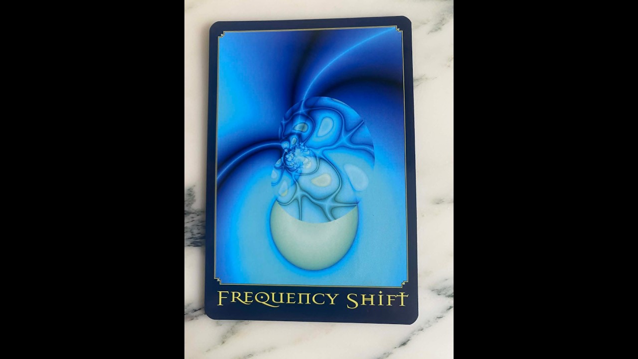 Mandags Cup - Frequenzy Shift