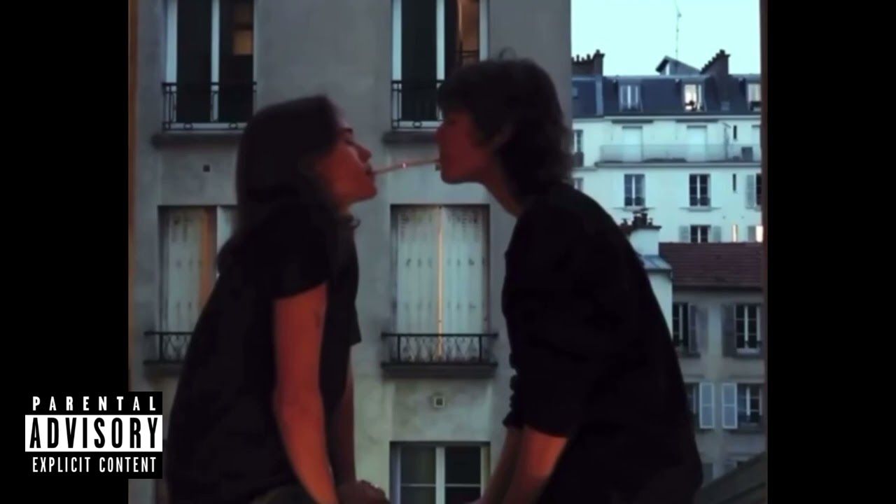 (FREE/フリートラック) Siero + lazydoll  Type Beat - tellme