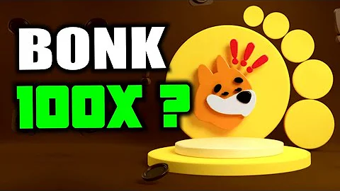 BONK COIN NEWS TODAY: IF YOU HOLD $BONK TOKEN YOU MUST SEE THIS - BONK PRICE PREDICTION