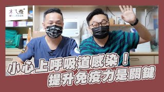 【喵喵診療室】貓咪流眼淚可不是賣萌呀認識上呼吸道傳染病「貓皰疹病毒」木入森Moreson