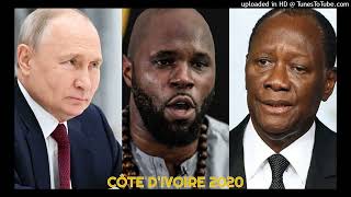 Urgent Urgent !!  Dramane Ouattara dans