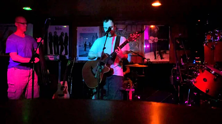 Travis Hoard @ DOMS II