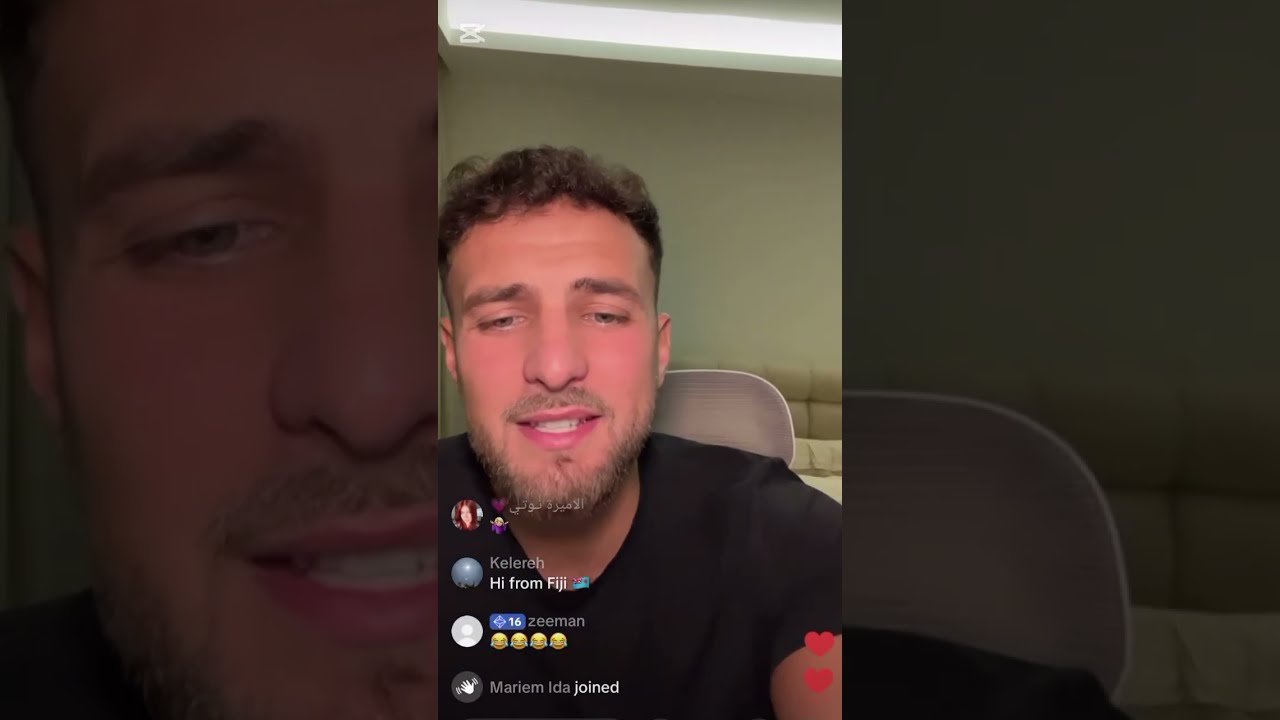 Ozzy live - 3 March -