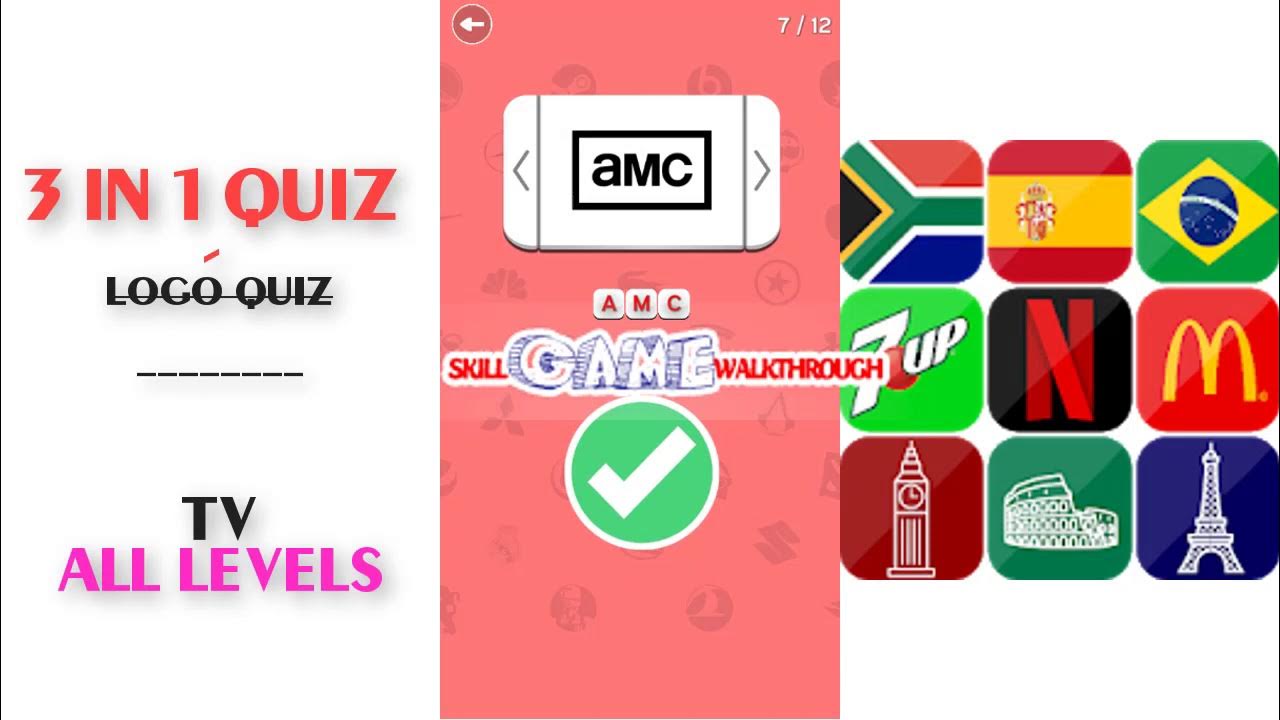 logo quiz answers tv