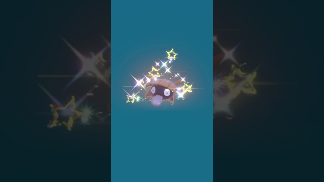 Discover the Hidden Brilliance of Shiny Shellder in Pokémon Scarlet and Violet