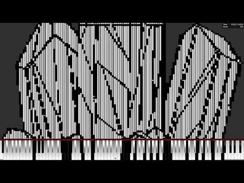 Dark MIDI Quartz Nokia E52 Ringtone