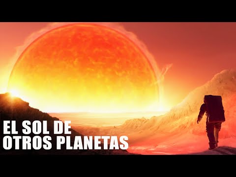 Vídeo: El Sol Puede Producir Nuevos Planetas - Vista Alternativa