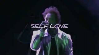 Post Malone - Self Love Ft.Lil Tecca,Young Thug (official music video)