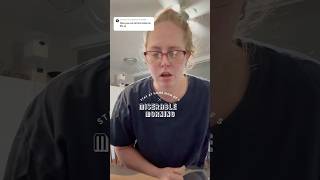 So Much Im Just So Miserable