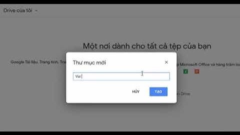 Giới hạn dung lượng của gmail