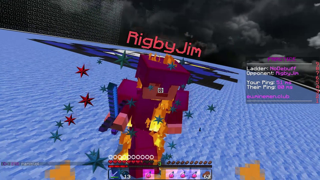 DIMATRD vs CaHeK_cAxApOk (Leg1tshop) Научите их играть пж)