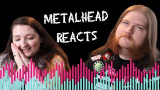 MetalHead Reacts: Dev - 'Bass Down Low'