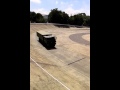 Watching Drive Test — at Tata Motors