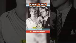 Lucille Ball Zings Henry Fonda’s Low Energy 😂 #Shorts #DeanMartinRoast