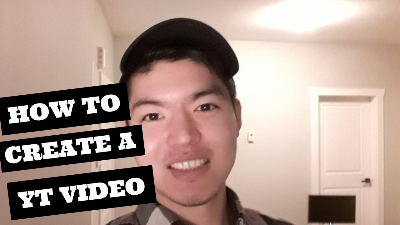 How Long It Takes To Make Even A 4 Minute Video YouTube