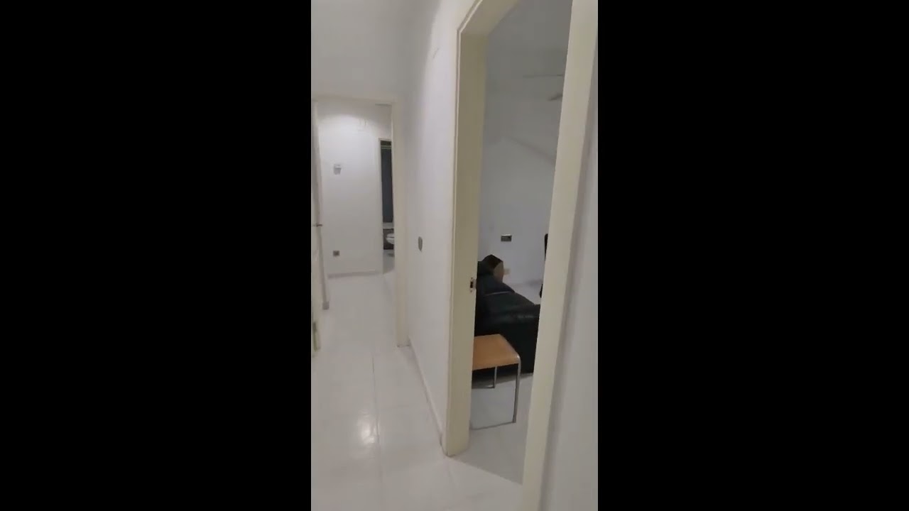 TORREVIEJA VIVIENDA EN MUY BUENA ZONA, CERCA AUTOBUSES