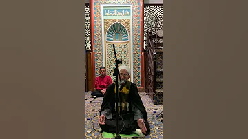 الشيخ محمود الشرقاوي الصبر احسن دواء 