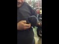 مقلب في مطيع الصيني في مدينه ايوو الصينيه