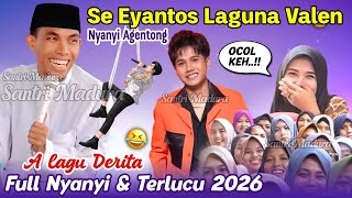 The Funniest Sermon 🤣 Full Song by KH KHOLIL YASIN Latest 2026 A Valentine's Song