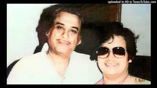 Pyar Hai Bas Yahi (Both Versions) - Kishore Kumar | Bappi Lahiri | Yogesh Gaud | Sheesha (1986) |