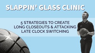 Creating Long Closeouts - Corner Extra Pass
