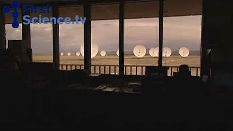 First Contact? For Real?