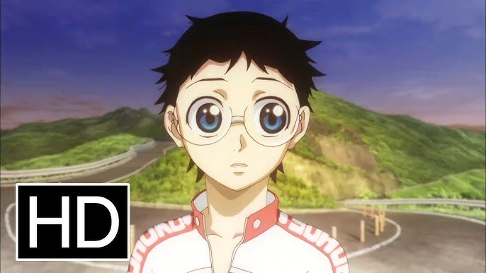 L'anime Yowamushi Pedal Limit Break, en Promotion Vidéo - Adala News