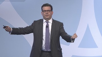 The quantum threat to payment systems - Michele Mosca, University of Waterloo