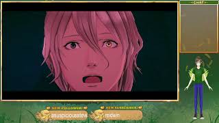 No Sleep For Kaname Date VOD Part 1