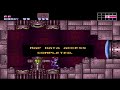 super metroid fasion suit