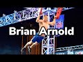 Brian arnolds american ninja warrior career  ninja empire 
