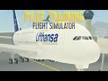 Flying Lifthansa Airlines from Tokyo to Izolirani!