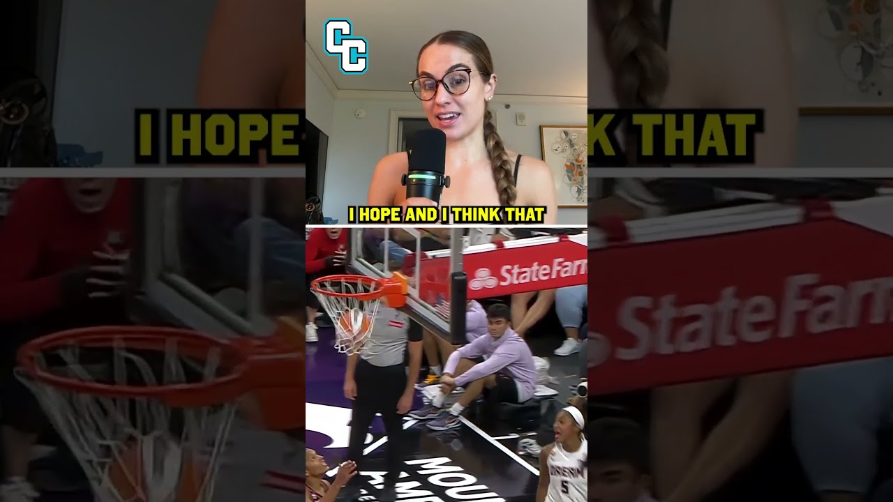 My prediction for the WNBA Finals 👀