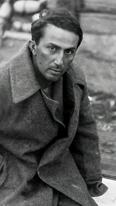 Yakov Dzhugashvili: Stalin’s Son Who Never Returned