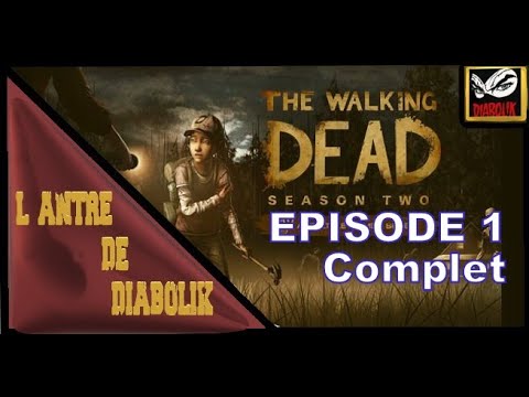 The Walking DEAD - Saison Two / Episode 1: Tout ce qui reste (All Episodes) [Vostfr Hd]