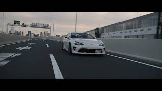 Toyota86 4K Stance Pv