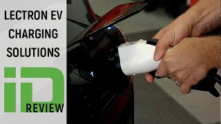 Lectron EV Chargers and Accessories by CARiD 1,347 views 2 years ago 5 minutes, 28 seconds