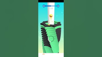 stack ball game #shorts