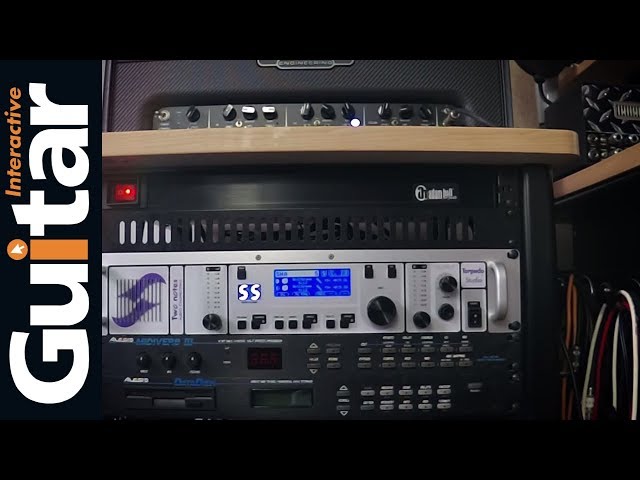 ギター Two Notes Torpedo Live Two Notes Torpedo Studio | Review - YouTube