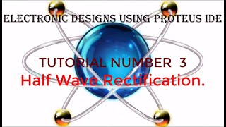 Tutorial Number 3: Half Wave Rectification