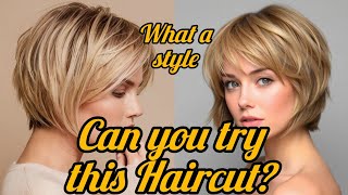 30+ Crazy Good Pixie Bob Haircut Ideas for a New Look in 2025