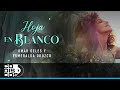 Una Hoja En Blanco, Omar Geles - Vídeo Letra
