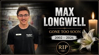 Details Max Longwell Obituary: 22-Year-Old Dies in Tragic Parking Lot Crash in Ontario, Ohio | RIP 2026 Update