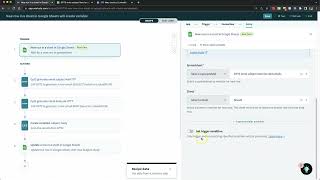 AI Generate Email Subject and Body with GPT3 and Workato News