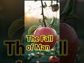 Genesis 3 | The Fall, the Forbidden Fruit, and the Guarded Tree of Life #FallOfMan #ForbiddenFruit